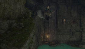 Последний хранитель (Коллекционное издание) / The Last Guardian. Collector's Edition (PS4)