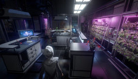 Республика / R&eacute;publique (PS4)