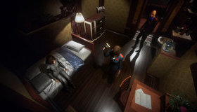 Республика / R&eacute;publique (PS4)
