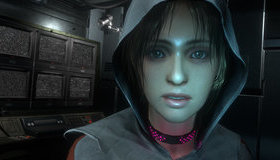 Республика / R&eacute;publique (PS4)