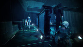 Республика / R&eacute;publique (PS4)