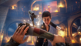  / We Happy Few (PS4)