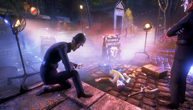  / We Happy Few (PS4)