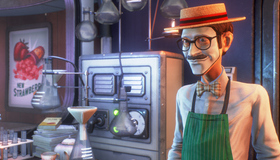  / We Happy Few (PS4)