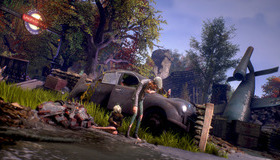  / We Happy Few (PS4)