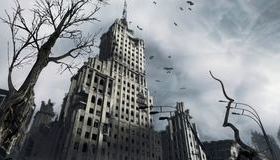 Метро 2033. Возвращение / Metro Redux (PS4)