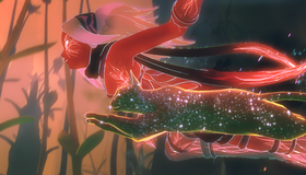  / Gravity Rush 2 (PS4)