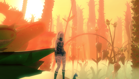  / Gravity Rush 2 (PS4)