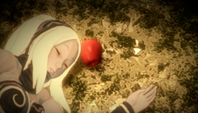 Gravity Rush (Обновленная версия) / Gravity Rush. Remastered (PS4)