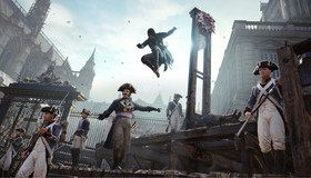 Кредо убийцы: Единство (Издание «Собор Парижской Богоматери») / Assassin's Creed: Unity. Notre Dame Edition (PC)