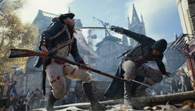 Кредо убийцы: Единство (Издание «Собор Парижской Богоматери») / Assassin's Creed: Unity. Notre Dame Edition (PC)