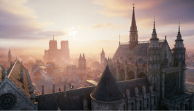 Кредо убийцы: Единство (Издание «Собор Парижской Богоматери») / Assassin's Creed: Unity. Notre Dame Edition (PC)