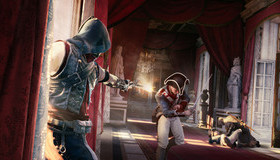 Кредо убийцы: Единство (Издание «Собор Парижской Богоматери») / Assassin's Creed: Unity. Notre Dame Edition (PC)