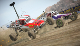 DiRT 4 (Издание первого дня) / Dirt 4. Day One Edition (Xbox One)