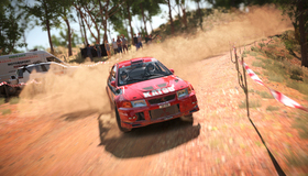 DiRT 4 (Издание первого дня) / Dirt 4. Day One Edition (Xbox One)