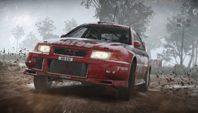 DiRT 4 (Издание первого дня) / Dirt 4. Day One Edition (Xbox One)