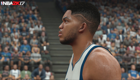 НБА 2017 / NBA 2K17 (PS4)