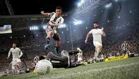ФИФА 17 / FIFA 17 (PS3)