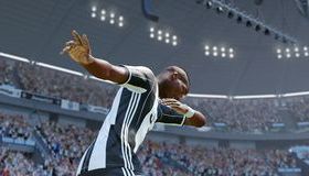 ФИФА 17 / FIFA 17 (PS3)