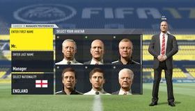 ФИФА 17 / FIFA 17 (PS3)