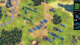  / Battle Worlds: Kronos (PS4)