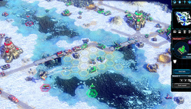  / Battle Worlds: Kronos (PS4)