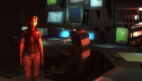  / Battle Worlds: Kronos (PS4)