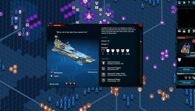  / Battle Worlds: Kronos (PS4)