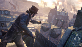 Кредо убийцы: Синдикат (Специальное издание) / Assassin’s Creed: Syndicate. Special Edition (PS4)
