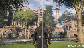 Кредо убийцы: Синдикат (Специальное издание) / Assassin’s Creed: Syndicate. Special Edition (PS4)
