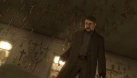 Ливень и «За гранью: Две души». Коллекция / Heavy Rain & Beyond: Two Souls. Collection (PS4)