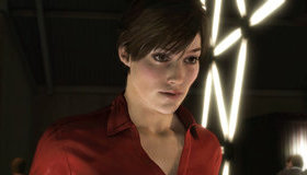 Ливень и «За гранью: Две души». Коллекция / Heavy Rain & Beyond: Two Souls. Collection (PS4)
