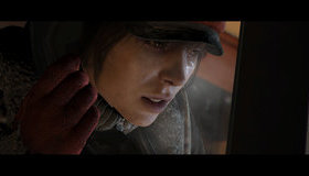 Ливень и «За гранью: Две души». Коллекция / Heavy Rain & Beyond: Two Souls. Collection (PS4)