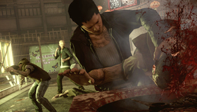  / Sleeping Dogs. Definitive Edition (Xbox One)