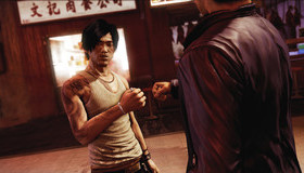  / Sleeping Dogs. Definitive Edition (PS4)