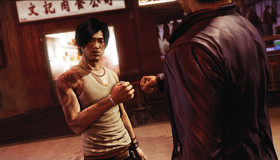  / Sleeping Dogs. Definitive Edition (Xbox One)