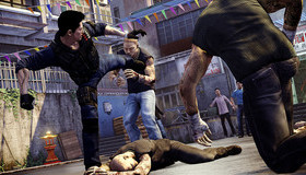  / Sleeping Dogs. Definitive Edition (Xbox One)
