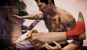  / Sleeping Dogs. Definitive Edition (Xbox One)