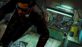 / Sleeping Dogs. Definitive Edition (Xbox One)