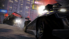  / Sleeping Dogs. Definitive Edition (Xbox One)