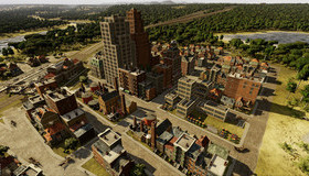  / Railway Empire (PS4)