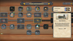  / Railway Empire (PS4)