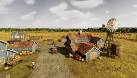  / Railway Empire (PS4)