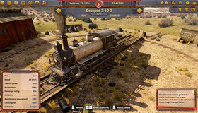  / Railway Empire (PS4)