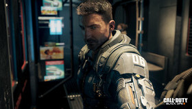 Зов долга: Секретные операции 3 / Call of Duty: Black Ops III (PS4)