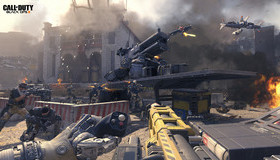 Зов долга: Секретные операции 3 / Call of Duty: Black Ops III (PS4)