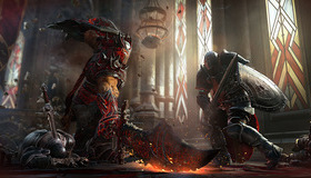  / Lords of the Fallen. Limited Edition (PS4)
