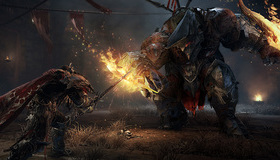  / Lords of the Fallen. Limited Edition (PS4)