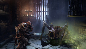  / Lords of the Fallen. Limited Edition (PS4)