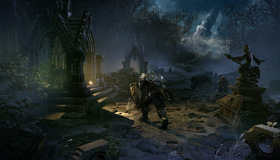  / Lords of the Fallen. Limited Edition (PS4)